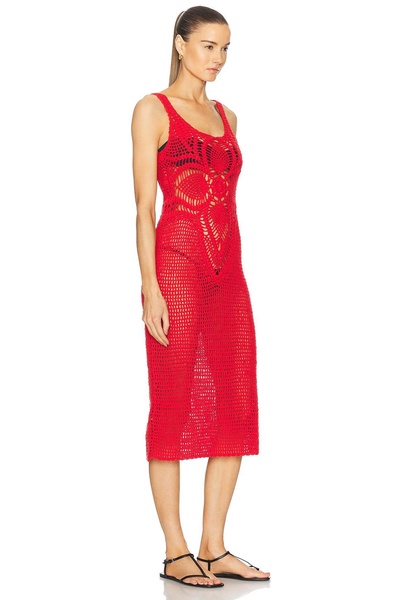 Floridita Dress
