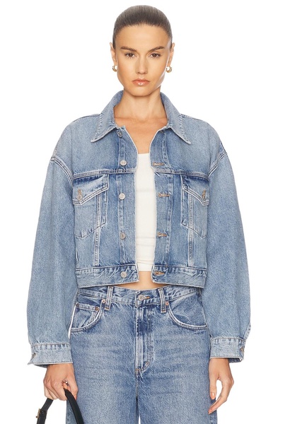 Palmer Jacket