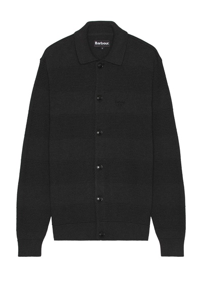 Filley Knitted Cardigan
