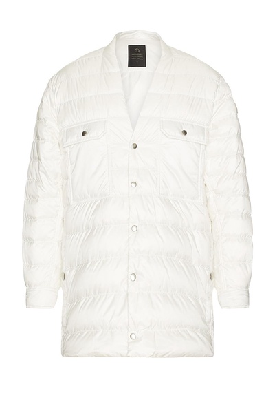 x Moncler Outershirt
