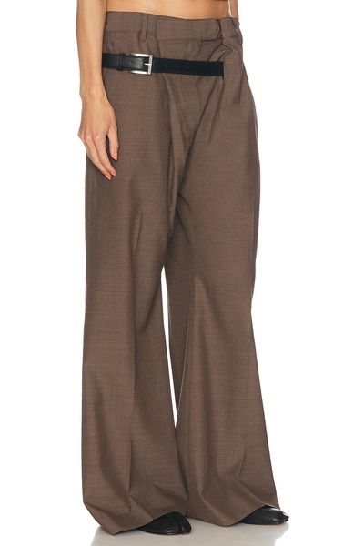 Partar Wide Leg