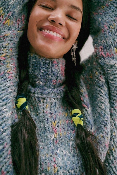 Supernatural Sweater