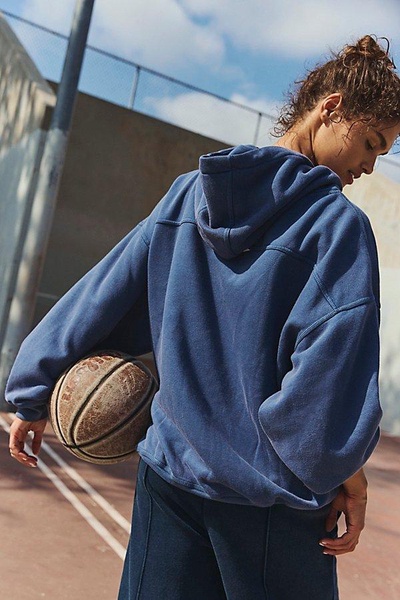 Final Call Hoodie