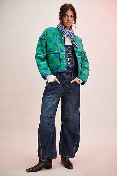 Chloe Jacket
