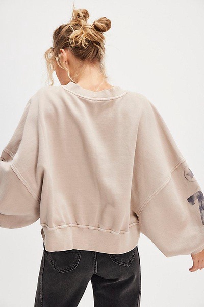 Gaia Sweatshirt