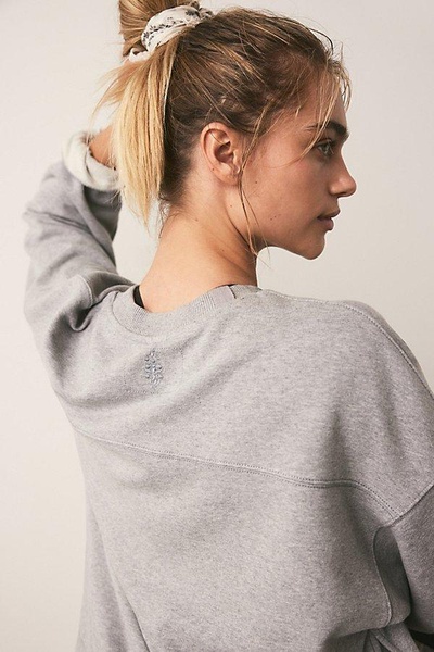 All Star Solid Pullover