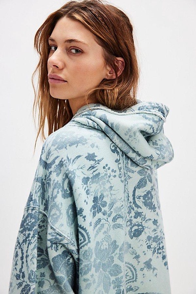 Magpie Sweatshirt