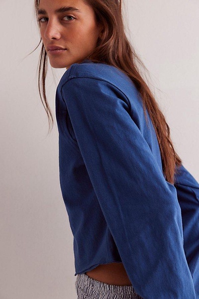 We The Free The Perfect Long-Sleeve Tee