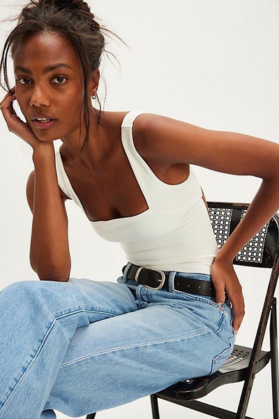 Wild Card Bodysuit