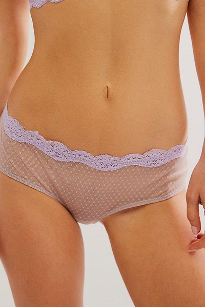 Midweek Hipster Undies