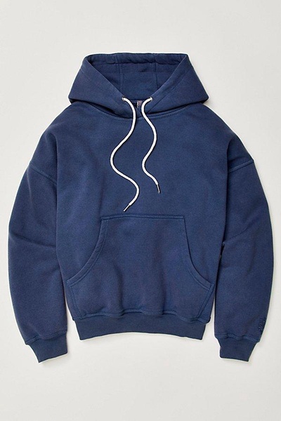 Final Call Hoodie