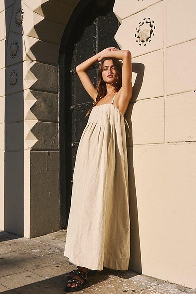 All For Sun Maxi