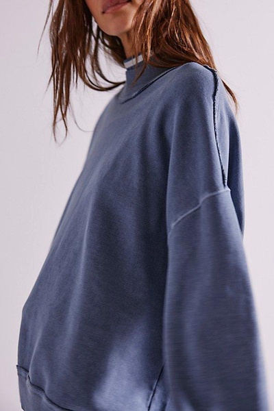 We The Free Palm Springs Pullover