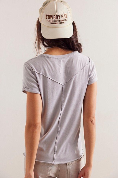 We The Free Wild Tee