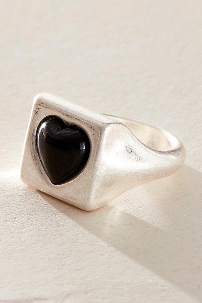 Running On Love Ring