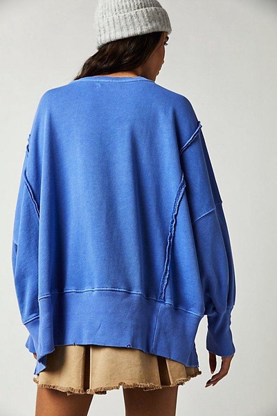We The Free Camden Sweatshirt