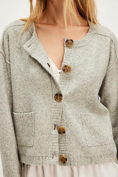 Luna Cardigan