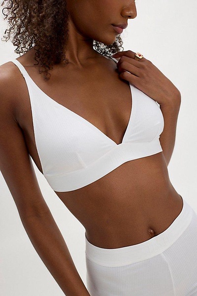 Wolford Triangle Bralette