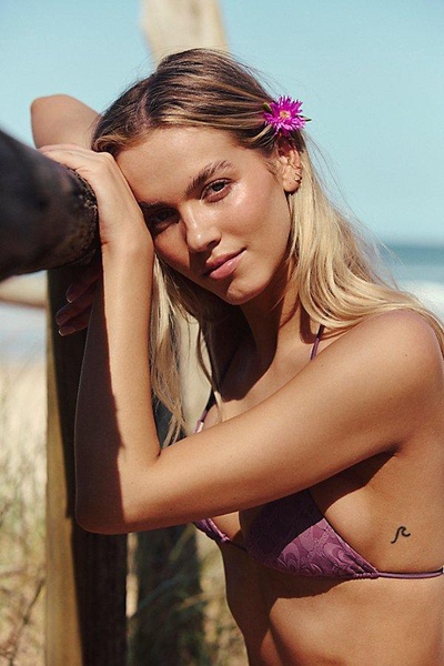 free-est Michelle Bikini Top