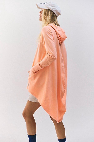 Hot Shot High-Low Layer