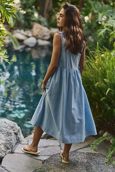 Madeline Midi