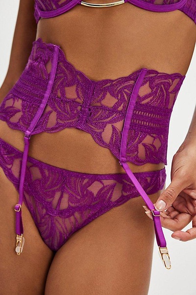 In The Groove Waistcincher