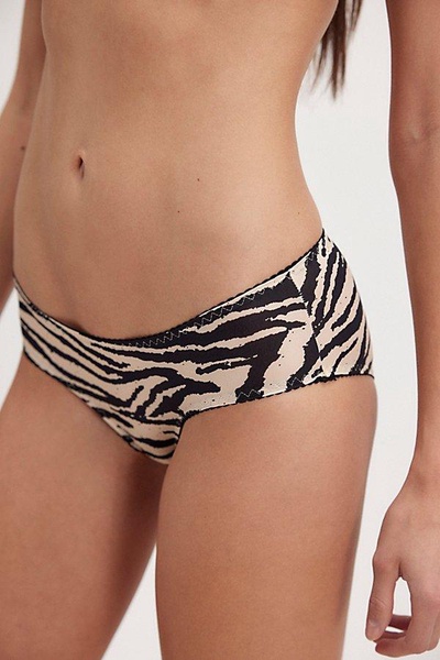 Wildflower Bikini Undies