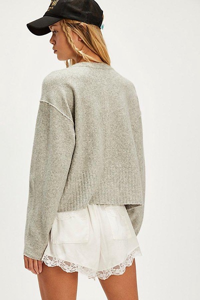 Luna Cardigan