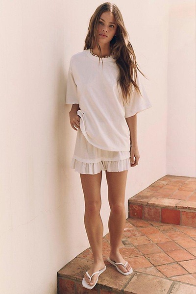 Rory Skirt Set