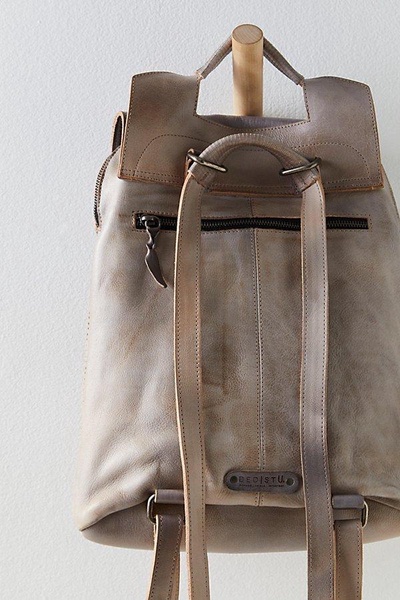 Bed Stu Patsy Backpack
