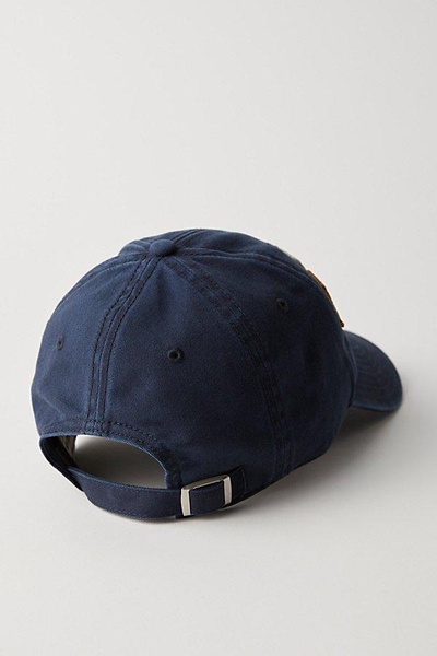 Willie Nelson Patched Baseball Hat