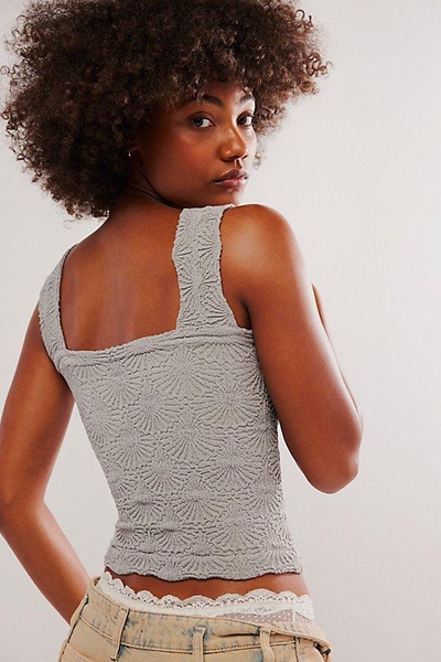Love Letter Cami