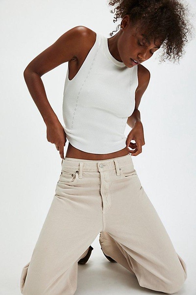 A Look Back Swit Cami