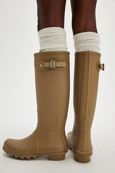 Barbour Bede Tall Wellies