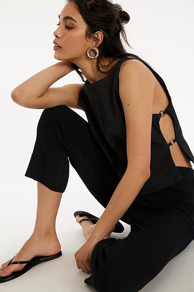 APPARIS Desi Capri Pants