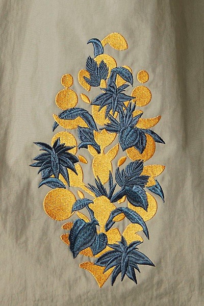 Blooming Buti Tote Bag