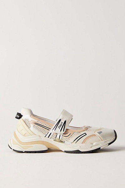 Ash Rolls Sneakers