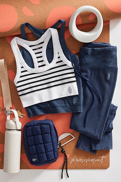 Go To Leggings