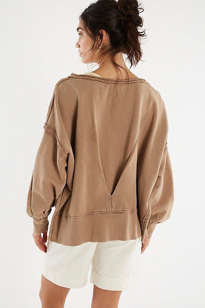 Sofia Sweatshirt