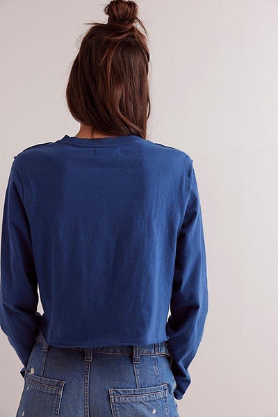 We The Free The Perfect Long-Sleeve Tee