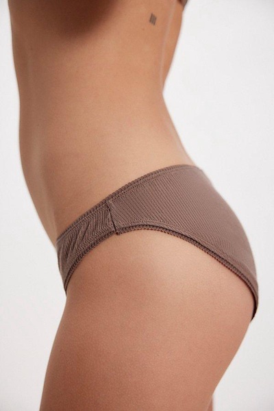 Pointelle Bikini Undies