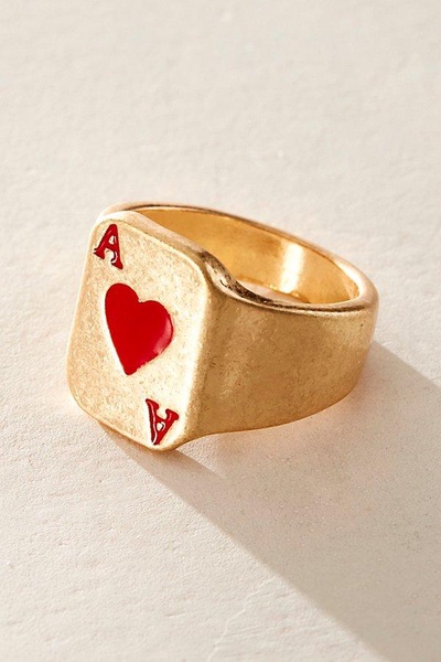 Ace Ring