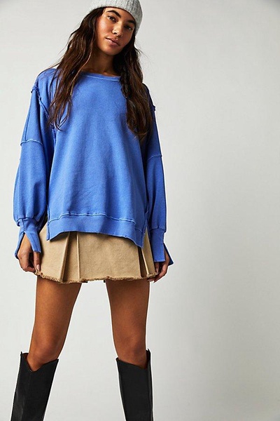 We The Free Camden Sweatshirt