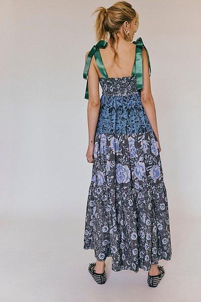 Bluebell Maxi