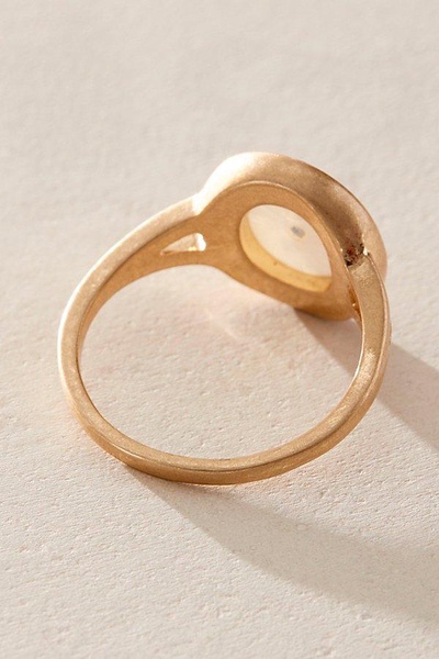 Desert Sands Ring