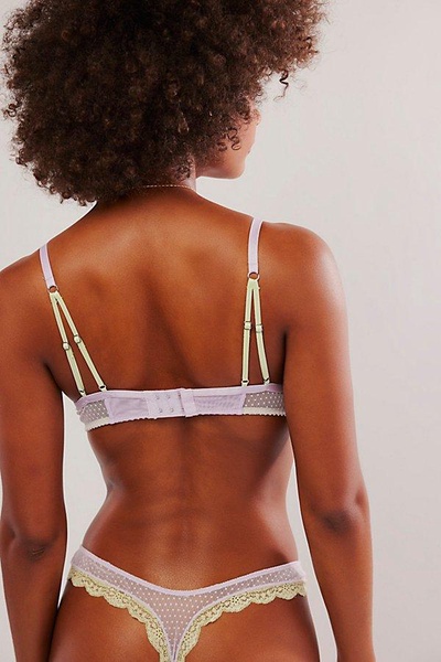 Midweek Thong