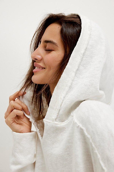 We The Free Atlas Hoodie