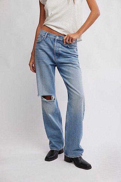 We The Free Holly Bootcut Jeans