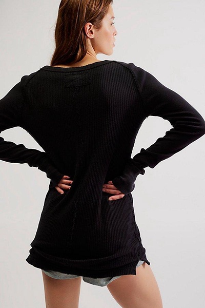 Care FP Honey B Crew Neck