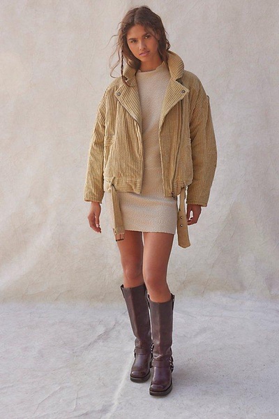 Amara Sweater Mini